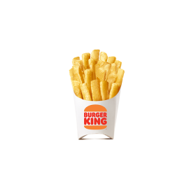 King Fries backet