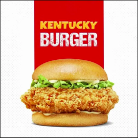 Kentucky Burger